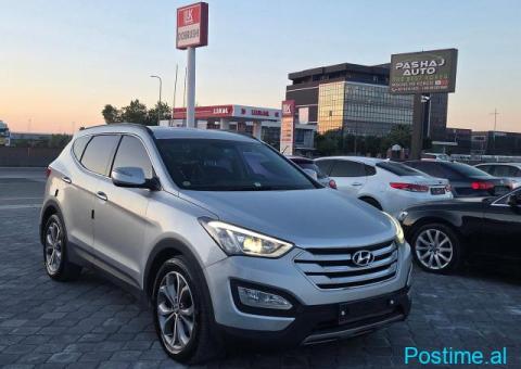 Hyundai Santa Fe 2.0 Nafte 2013 Okazion - 1/8