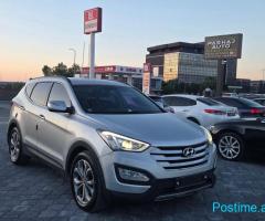 Hyundai Santa Fe 2.0 Nafte 2013 Okazion