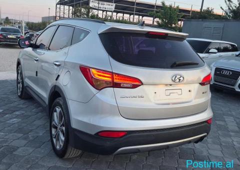 Hyundai Santa Fe 2.0 Nafte 2013 Okazion - 3/8
