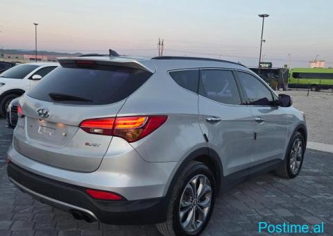Hyundai Santa Fe 2.0 Nafte 2013 Okazion - 4/8