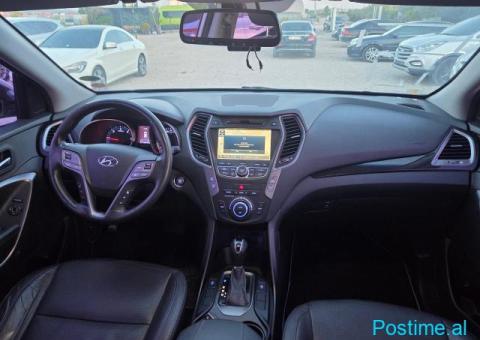 Hyundai Santa Fe 2.0 Nafte 2013 Okazion - 5/8