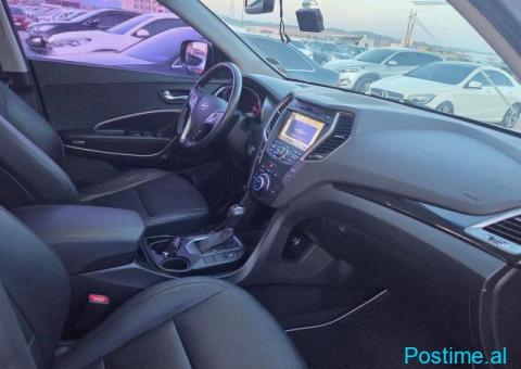 Hyundai Santa Fe 2.0 Nafte 2013 Okazion - 6/8