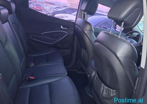 Hyundai Santa Fe 2.0 Nafte 2013 Okazion - 7/8