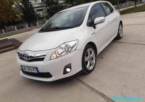 shitet toyota auris hybrid kamio automatike per patenta fill - 1/10