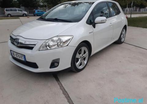 shitet toyota auris hybrid kamio automatike per patenta fill - 2/10
