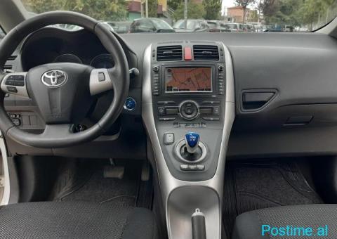 shitet toyota auris hybrid kamio automatike per patenta fill - 7/10