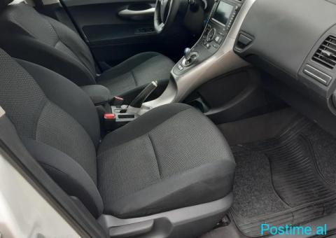 shitet toyota auris hybrid kamio automatike per patenta fill - 10/10
