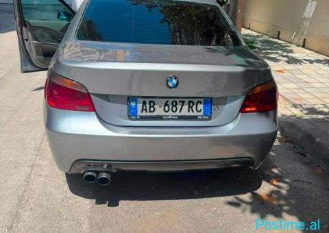 Shitet BMW E60, motor 3.0 diesel, viti 2005 - 2/7