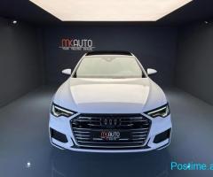 AUDI A6 3.0 TDI S LINE QUATTRO