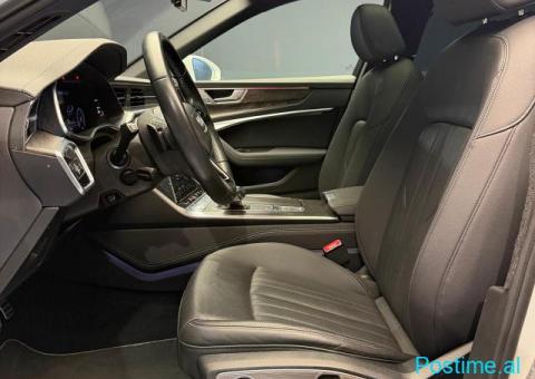 AUDI A6 3.0 TDI S LINE QUATTRO - 2/9