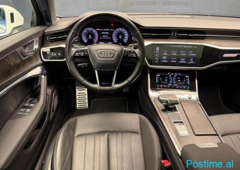 AUDI A6 3.0 TDI S LINE QUATTRO - 3/9