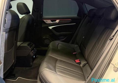 AUDI A6 3.0 TDI S LINE QUATTRO - 4/9