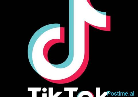 ‼️OFERTE‼️ Followers TikTok_Like_Views‼️