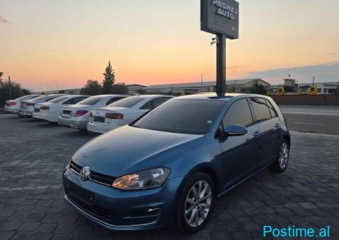 Vw Golf 7 1.6 nafte viti 2014 - 1/7