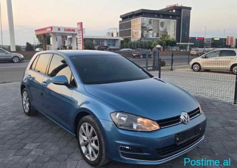 Vw Golf 7 1.6 nafte viti 2014 - 2/7