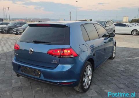 Vw Golf 7 1.6 nafte viti 2014 - 3/7