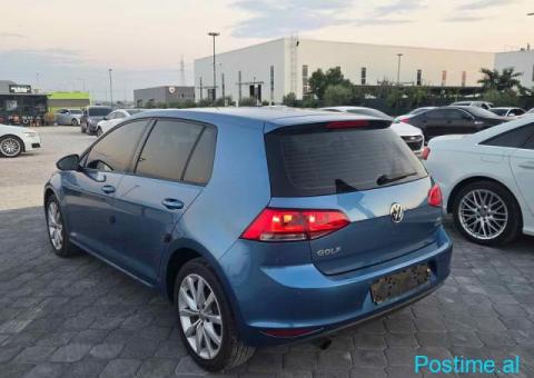 Vw Golf 7 1.6 nafte viti 2014 - 4/7
