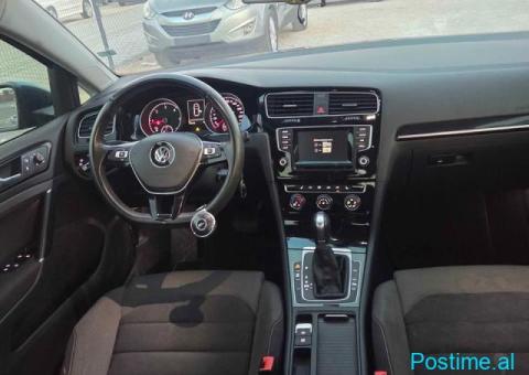 Vw Golf 7 1.6 nafte viti 2014 - 5/7