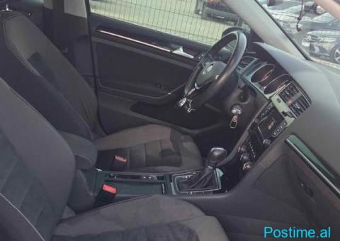 Vw Golf 7 1.6 nafte viti 2014 - 6/7