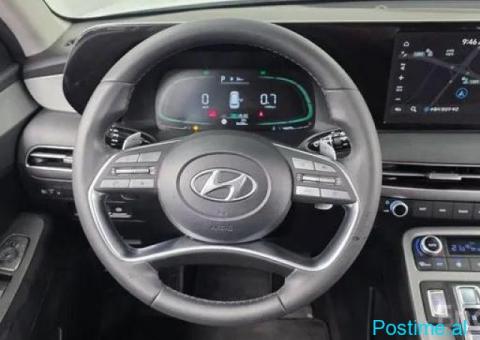 Hyundai Palisade 2.2 Diesel - 1/8