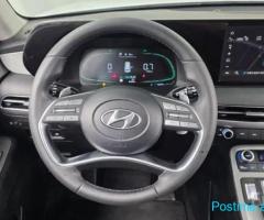 Hyundai Palisade 2.2 Diesel