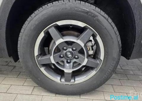 Hyundai Palisade 2.2 Diesel - 2/8