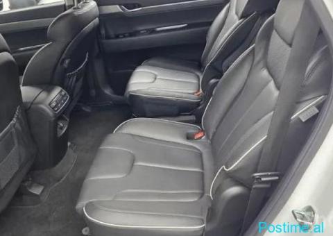 Hyundai Palisade 2.2 Diesel - 5/8