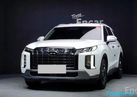 Hyundai Palisade 2.2 Diesel - 6/8