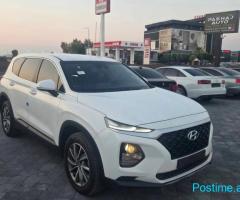 Hyundai Santa Fe 2.0 nafte viti 2019