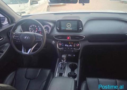 Hyundai Santa Fe 2.0 nafte viti 2019 - 5/7