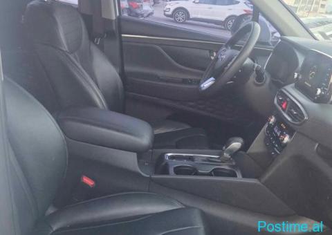 Hyundai Santa Fe 2.0 nafte viti 2019 - 6/7