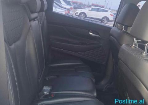 Hyundai Santa Fe 2.0 nafte viti 2019 - 7/7