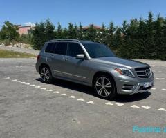 mercedes benz glk 2015 nafte