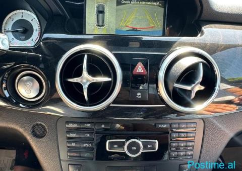 mercedes benz glk 2015 nafte - 4/10