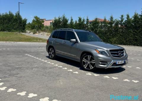 mercedes benz glk 2015 nafte - 5/10
