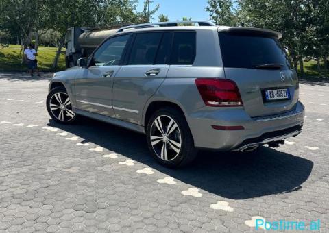 mercedes benz glk 2015 nafte - 6/10