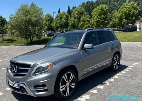 mercedes benz glk 2015 nafte - 7/10