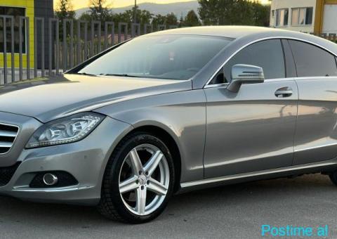 OKAZION CLS 350 CDI 🇩🇪 - 1/10