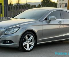 OKAZION CLS 350 CDI 🇩🇪