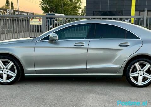 OKAZION CLS 350 CDI 🇩🇪 - 7/10