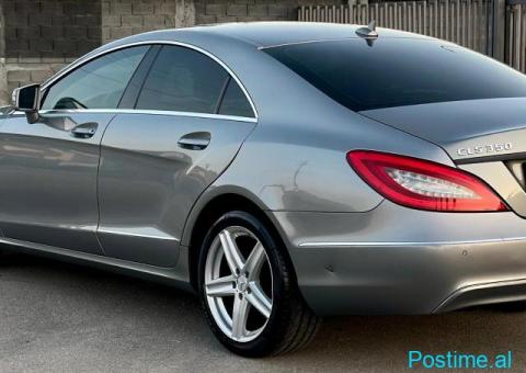 OKAZION CLS 350 CDI 🇩🇪 - 9/10