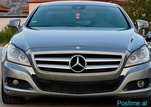 OKAZION CLS 350 CDI 🇩🇪 - 10/10
