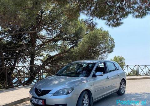 SHITET MAZDA 3 VITI 2006 - 1/7