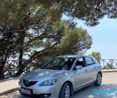 SHITET MAZDA 3 VITI 2006