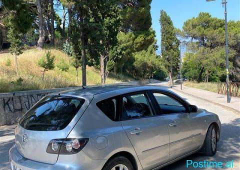 SHITET MAZDA 3 VITI 2006 - 2/7