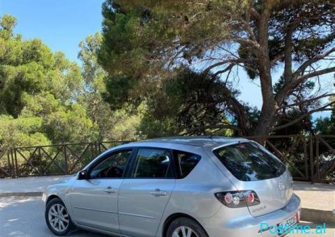 SHITET MAZDA 3 VITI 2006 - 3/7