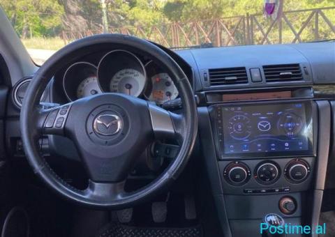 SHITET MAZDA 3 VITI 2006 - 4/7