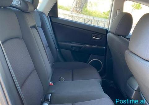 SHITET MAZDA 3 VITI 2006 - 5/7
