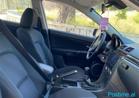 SHITET MAZDA 3 VITI 2006 - 6/7