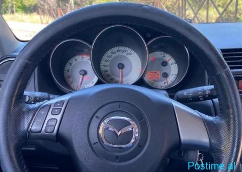 SHITET MAZDA 3 VITI 2006 - 7/7